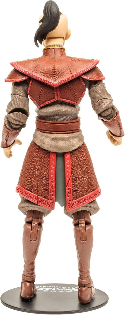 McFarlane Toys - Avatar TLAB 7IN WV2 - BK 1 FIRE: Prince Zuko...