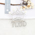 Sorority Brooch Pin for Women Girl Sorority Gift Paraphernalia Graduation Jewelry Greek Sorority Gift...