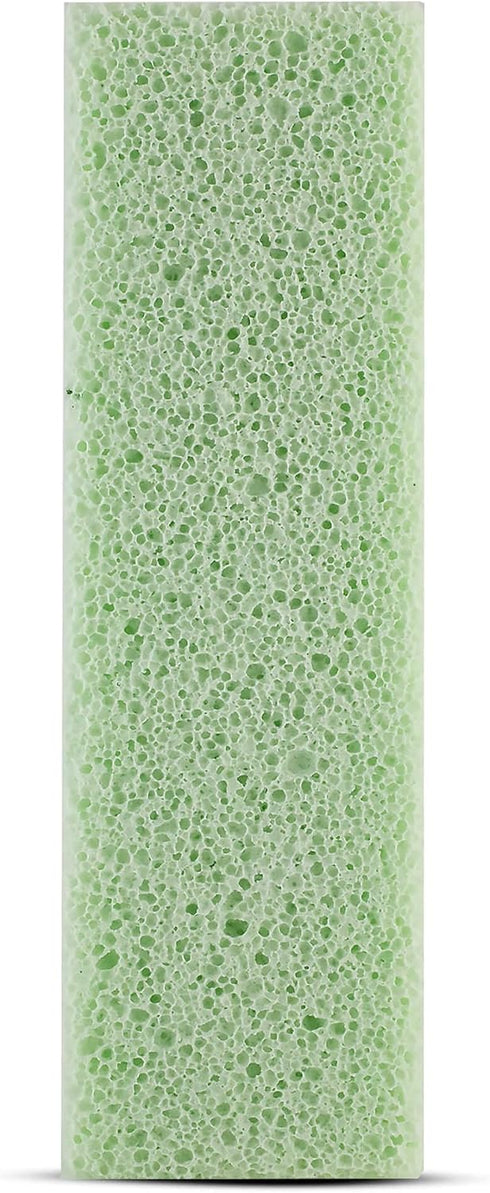 COMPAC HOME Magic-Stone Porcelain Cleaner, Green Product, Made from Recycled Glass, Scouring Stick Toilet Cleaner, Removes Stubborn Lime Stains fr...