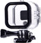 Suptig Replacement Waterproof Case Protective Housing for GoPro Hero Session Hero4 Session Hero5 Session Camera for Underwater Use Water Resistant...