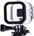 Suptig Replacement Waterproof Case Protective Housing for GoPro Hero Session Hero4 Session Hero5 Session Camera for Underwater Use Water Resistant...