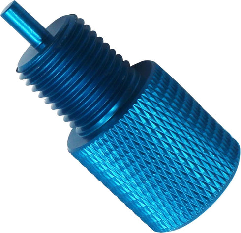 Brake Proportioning Valve Bleeder Tool Combination Valves Compatible with DISC/DISC and DISC/DRUM PV2/PV4 AC Delco 172-1353, 172-1371, Blue...