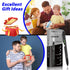 Pen Gifts for Men, Cool Gadgets 9 in 1 Multitool Pen, Stocking Stuffers for Men Women, Useful Gadgets Gift for Him Dad Husband Women on Christmas,...