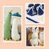 Yarn for Crocheting, Crochet Yarn, Easy yarn, Beginners Yarn for Crocheting with Easy-to-See Stitches, Stitch Marker, and Elbow Needle Cotton Yarn...