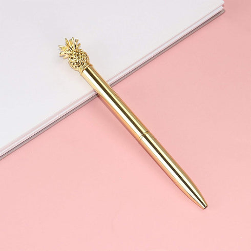 Cute Desk Accessories,This Office Supplies for Women Package Comes with Ballpoint Pens,Paper Clips,Note Paper,Thumbtacks,Binders,and Schools Can A...