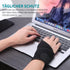 Wrist Brace for Carpal Tunnel, Breathable and Adjustable Wrist Support Brace for Arthritis and Tendinitis, Wrist Compression Wrap for Pain Relief,...