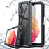 Waterproof Case for Samsung A32,IP68 Waterproof Dustproof Shockproof Durable Phone Case with Screen Protector,Sealed Underwater Protective Cover f...