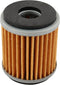 MIW Y4013 Oil Filter Compatible with/Replacement for Yamaha WR250F 03 04 05 06 07 08 09 10 11 12 13 14 15 16 17 5D3-13440-09-00, WR250R DUAL SPORT...