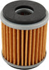 MIW Y4013 Oil Filter Compatible with/Replacement for Yamaha WR250F 03 04 05 06 07 08 09 10 11 12 13 14 15 16 17 5D3-13440-09-00, WR250R DUAL SPORT...