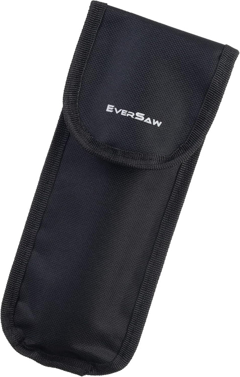 Canvas Sheath Tool Holder - for Folding Saw, Pruners, Hori Hori Garden Knife & More - Multi Utility Tool Pouch - Durable, Sturdy, Water Resistant ...