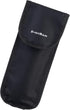 Canvas Sheath Tool Holder - for Folding Saw, Pruners, Hori Hori Garden Knife & More - Multi Utility Tool Pouch - Durable, Sturdy, Water Resistant ...
