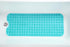 Extra-Long Non-Slip Bathtub & Shower Mat 39”x16” (Smooth/Non-Textured Tubs Only) Safe, Clean, Machine-Washable, Superior Grip&Drainage, Vinyl, Tra...