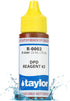 Taylor R-0002-A Reagent #2 Chlorine/Bromine DPD .75 ounce...