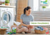 Laundry Detergent Sheets Biodegradable 60 Loads...