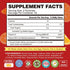 Vegan Vitamin B12 Gummies with Vitamin D - 90 Count I 1000 MCG Methyl B12 & D3 5000 IU Chewable Gummies Supplements for Adults & Kids - Supports B...