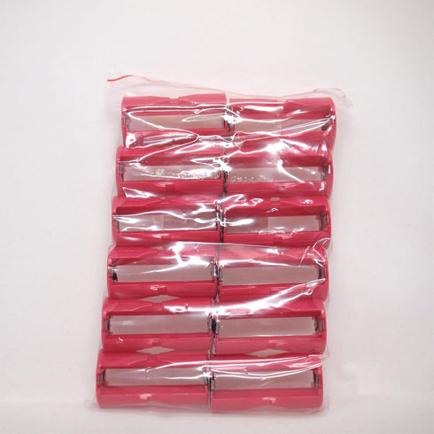 4AAA(LR03) to C Size Parallel Battery Adapter Holder (Pack of 12)...