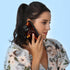 for Motorola Moto G Stylus 4G 2023 Case Cute Silicone Thin Slim Case Soft TPU Shockproof Scratch-Proof Back Cover Anti-Drop Protective Phone Case ...