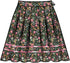 New Look Easy Misses' Loose-Fitting Skirt in Two Lengths Sewing Pattern Kit, Design Code N6755, Sizes 6-8-10-12-14-16, Multicolor...