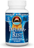 Source Naturals Inflama-Rest Healthy Inflammation Response - Herbal & Mineral Blend with Turmeric, Boswellia, Ginger, Quercetin - Maximum Stress R...