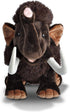 Wild Republic Woolly Mammoth Plush, Stuffed Animal, Plush Toy, Gifts for Kids, Cuddlekins 12"...