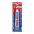 No Sew Premium Fabric Glue Adhesive for Craft Projects, DIY Clothing Repairs, Denim, Upholstery, Workwear, Instant Mender for Fraying Tears - Spee...