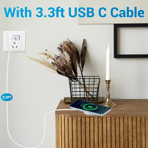 Compatible with Magnetic Wireless Charger?15W Fast Apple Mag-Safe Charge for iPhone 15/15 Pro/15 Plus/15 Pro Max/14/13/12 Series Include Fast 20W ...