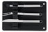 Ozeri BBQ and Grill Utensil Holder Mat...