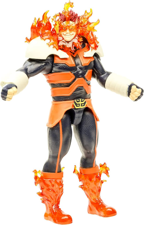 McFarlane Toys - MY HERO ACADEMIA 5IN FIGURES WV4 - ENDEAVOR...