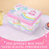 Unicorn Musical Jewelry Box for Girls, Kids Music Box with Spinning Unicorn, Gifts for Girls Toys Jewel Storage Box...