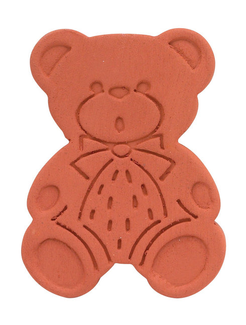 Original Brown Sugar Saver and Softener, Terracotta, Pack of 2...