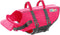 Outward Hound Granby Splash Pink Dog Life Jacket, Medium...