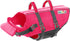 Outward Hound Granby Splash Pink Dog Life Jacket, Medium...