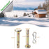 Shear Pins Kit 738-04124 & 714-04040 Fits for MTD SnowBlowers Replaces 938-04124A, 738-04124, 938-04124(10pk)...