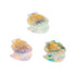 Mad Beauty Disney The Little Mermaid Ariel Hair Clips 3-Pack | Iridescent Seashells | Novelty Beauty, Cosmetic, and Skincare Gifts for Women, Adul...