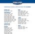Purolator TL12222 PurolatorTECH Spin On Oil Filter Compatible With Ram 1500, Chevrolet Silverado 1500, Silverado 2500 HD, Jeep Compass, Cherokee, ...