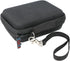 khanka Hard Travel Case Replacement for Anker PowerCore 13000 13000mAh 10400 Portable 2-Port Ultra Power Bank (Black)...
