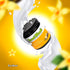Protein Flavor - Vanilla- Powdered Flavoring for Protein Shake with Daily Multi-Vitamin-20 Servings-Enhance Flavor & Customize Protein Shake...