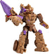 Transformers Legacy United Core Class Infernac Universe Geocron, 3.5-inch Converting Action Figure, 8+...