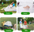 (6 Pack) Pop-Up Outside Picnic Mesh Food Covers Tent Umbrella for Outdoors and Camping Food Net Cover Keep out Flies Mosquitoes Ideal for Parties ...