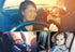 Princess On Board Car Sign - Princess On Board Decal - Princess Automotive Sign - Princess On Board Sticker for Cars - Princess On Board Window De...