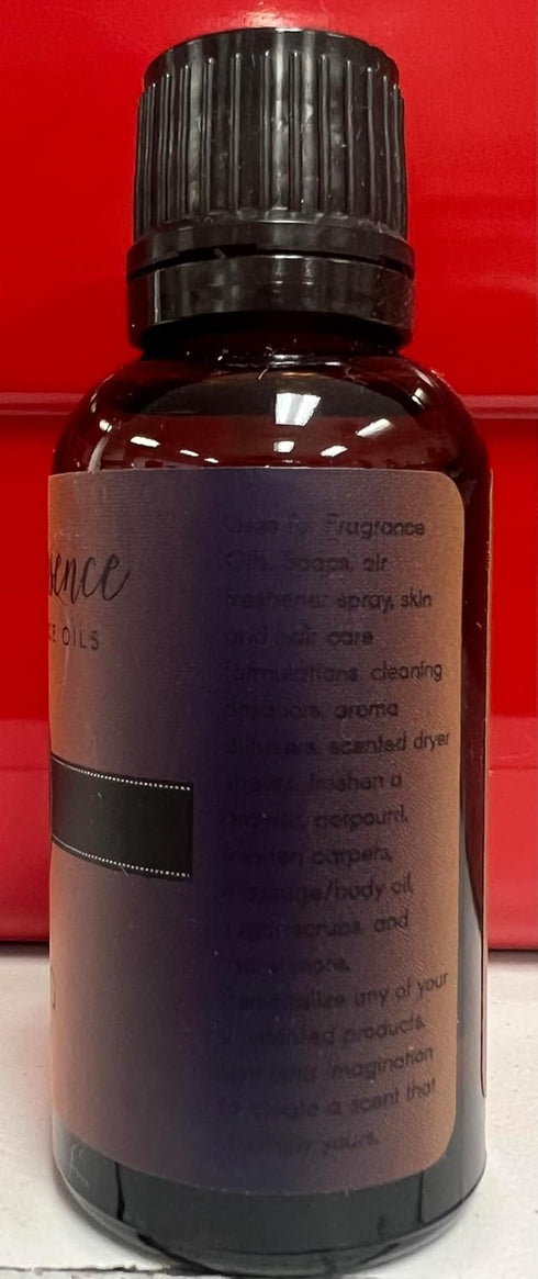 Black Fig & Honey - Premium Grade Fragrance Oils - 30ml - Scented Oil...