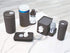 iDesign iD Cleaning Supplies, Charcoal...