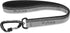 Hyhug Pets 3M Reflective Safe Short Leash - Fashion and Sturdy Jacquard Weave Nylon Lead for Giant Large Medium Dogs Walking,Jogging,Running,Train...