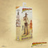 Indiana Jones and The Temple of Doom Adventure Series (Temple of Doom) Action Figure, 6-inch, Toys for Kids Ages 4 and Up...