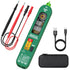BSIDE Smart Digital Multimeter Rechargeable Electrical Voltage Tester, Voltage Leakage and Environment Temperature Test, Measures Capacitance Diod...