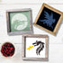 Dragon Stencils for Painting 3inch Reusable Dragon Stencil Template Stencils for Crafts Paint Stencils for Painting on Wood Wall Card Fabrics...