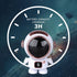 Astronaut Portable Fan - Premium Handheld and Neck Fan, Compact Small Electric Fan - Ideal for Outdoor Activities, Gift for Kids - Featuring Five ...