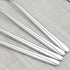 12 Pieces Long Handle Spoon, Stainless Steel Ice Tea Spoon Milkshake Spoon...