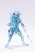 Hiya Toys Exquisite Mini Series 1/18 Scale 5 Inch AVPR Active Camouflage Wolf Predator Action Figure...