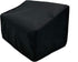 Wanty Black Antistatic Water-Proof Dust-Proof Nylon Fabric Printer Cover Case Protector for Fujitsu ScanSnap iX500 / iX1400 / iX1600 Document Scan...